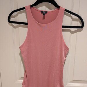 Body Contour Compression High Neck Bodysuit Size XS